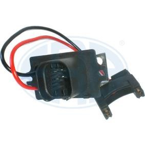 Compre Resistência, ventilador do habitáculo da ERA 665021 a um preço baixo por 28,06 €