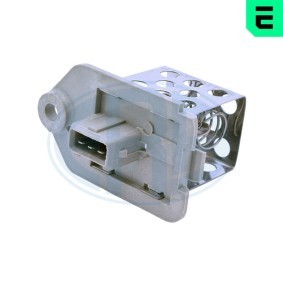 Compre Resistência, ventilador do habitáculo da ERA 665070 a um preço baixo por 12,03 €