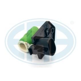 Compre Pré-resistência, motor eléctrico - ventilador do radiador da ERA 665088 a um preço baixo por 29,91 €