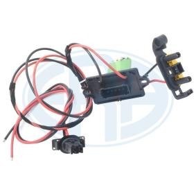 Compre Resistência, ventilador do habitáculo da ERA 665111 a um preço baixo por 43,65 €