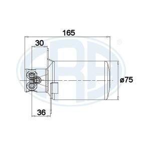 Klimatrockner 668023 von ERA günstig für 24,13 € online kaufen