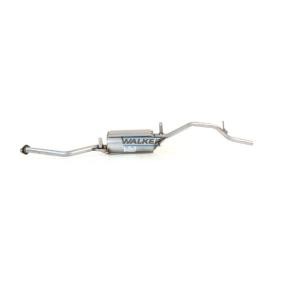 Endschalldämpfer 21896 von WALKER günstig für 96,87 € online kaufen