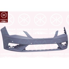 Kühler, Motorkühlung für SUBARU von KLOKKERHOLM