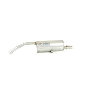 Endschalldämpfer 22120 von WALKER günstig für 92,47 € online kaufen