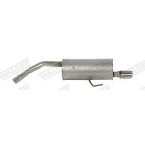 Endschalldämpfer 22122 von WALKER günstig für 90,56 € online kaufen