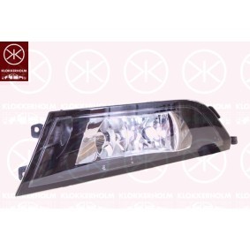 Kotflügel für SUBARU von KLOKKERHOLM