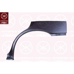 Osta Kylkipaneeli KLOKKERHOLM:llä 6731581 edullisesti hintaan 46,47 €