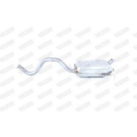 Compre Panela de escape traseira da WALKER 22285 a um preço baixo por 114,91 €