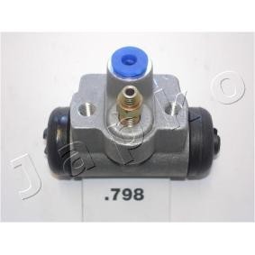 Acquista Cilindretto freno da JAPKO 67798 a buon mercato per soli 15,90 €