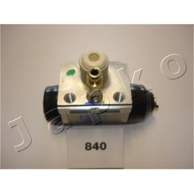 Acquista Cilindretto freno da JAPKO 67840 a buon mercato per soli 15,32 €