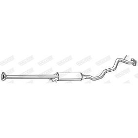 Compre Silenciador central de WALKER online para CR-V I (RD) a preços moderados