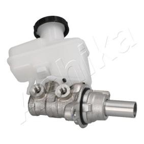 Acquista Pompa freni da ASHIKA online per Grand Vitara II SUV (JT, TE, TD) a prezzi moderati