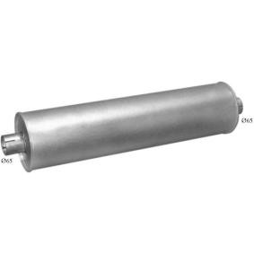 Compre Panela de escape traseira da POLMO 68.10 a um preço baixo por 61,18 €