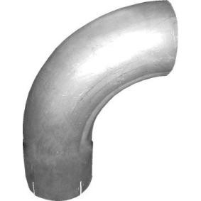 Compre Tubo de escape da POLMO 68.661 a um preço baixo por 18,52 €