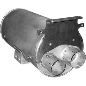 Compre Panela de escape traseira da POLMO 68.71 a um preço baixo por 1480,04 €