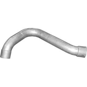 Compre Tubo de escape da POLMO 68.714 a um preço baixo por 23,02 €