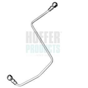 Compre Tubo de óleo, compressor da HOFFER 6800020 a um preço baixo por 28,25 €