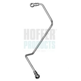 Compre Tubo de óleo, compressor da HOFFER 6800061 a um preço baixo por 55,42 €