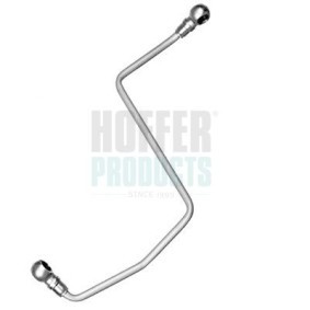 Compre Tubo de óleo, compressor da HOFFER 6800062 a um preço baixo por 45,71 €