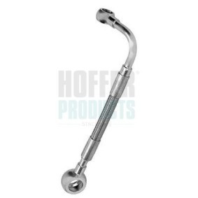 Compre Tubo de óleo, compressor da HOFFER 6800064 a um preço baixo por 83,95 €