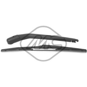 Heckscheibenwischer 68002 von Metalcaucho günstig für 19,61 € online kaufen