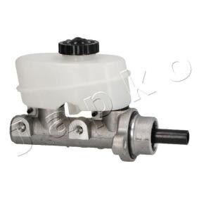 Acquista Cilindro maestro del freno da JAPKO 68009 a buon mercato per soli 128,08 €