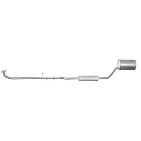 Comprar Silenciador intermedio de VEGAZ DIS-35 a bajo precio de 181,46 €