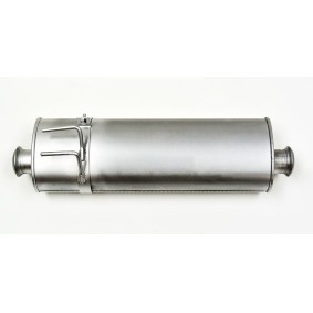 Compre Panela de escape central da VEGAZ RS-318 a um preço baixo por 66,25 €