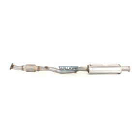 Achetez des Silencieux intermédiaire WALKER 22769 à prix pour 110,16 €