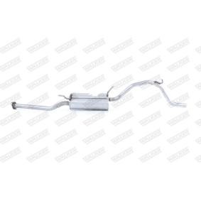Endschalldämpfer 22814 von WALKER günstig für 75,29 € online kaufen