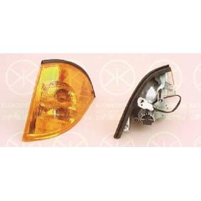 Blinker für SUBARU von KLOKKERHOLM