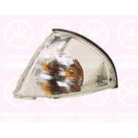 Blinker für SUBARU von KLOKKERHOLM