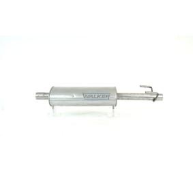 Mittelschalldämpfer 22879 von WALKER günstig für 110,45 € online kaufen