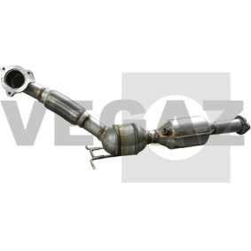 Katalysator VOK-936 von VEGAZ günstig für 559,25 € online kaufen