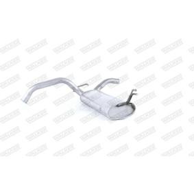 Acquista Marmitta da WALKER online per 107 Hatchback (PM_, PN_) a prezzi moderati