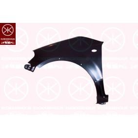 Achetez des Aile de chez KLOKKERHOLM en ligne pour SX4 A trois volumes (GY) à prix modérés
