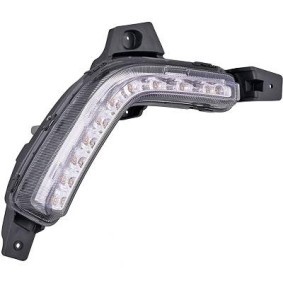 Tagfahrlicht 6852288 HYUNDAI von DIEDERICHS