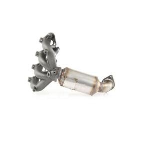 Katalysator 28066 von WALKER günstig für 452,02 € online kaufen