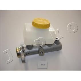 Hauptbremszylinder 68713 SUBARU von JAPKO