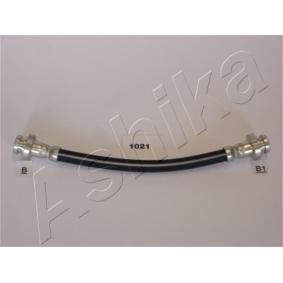 Halter, Bremsschlauch 69-01-1021 von ASHIKA günstig für 14,60 € online kaufen