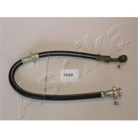 Halter, Bremsschlauch 69-01-1022 von ASHIKA günstig für 16,60 € online kaufen