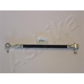Halter, Bremsschlauch 69-01-1061 von ASHIKA günstig für 14,12 € online kaufen