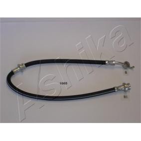 Halter, Bremsschlauch 69-01-1065 von ASHIKA günstig für 14,21 € online kaufen