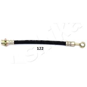Halter, Bremsschlauch für NISSAN von ASHIKA