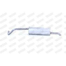Compre Panela de escape de WALKER online para Polo Sedan (9A4, 9A2, 9N2, 9A6) a preços moderados
