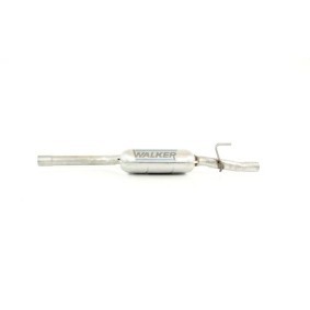 Mittelschalldämpfer 71163 von WALKER günstig für 107,12 € online kaufen