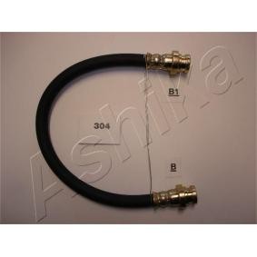 Halter, Bremsschlauch 69-03-304 von ASHIKA günstig für 14,31 € online kaufen
