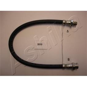 Halter, Bremsschlauch 69-03-309 von ASHIKA günstig für 14,47 € online kaufen