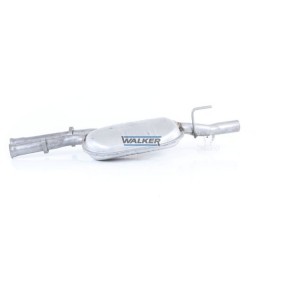 Mittelschalldämpfer 72160 von WALKER günstig für 123,89 € online kaufen
