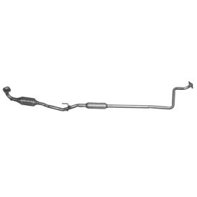 Katalysator 69.01.33 von IMASAF günstig für 382,45 € online kaufen